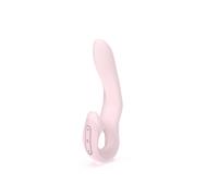 ZINI Vibromasseur Roae Rose