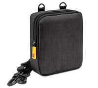 Zink Étui Souple pour l'appareil Photo Kodak Classic Instant - Noir