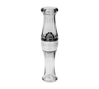 Zink Pc-1 Goose Call Poly Single Smoke Unisexe, Fumée de, Taille Unique