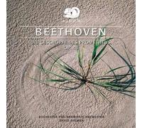 Zinman - Beethoven: Die Geschopfe des Prometheus, OP. 43 [Germany] [Import]