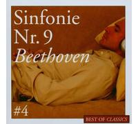Zinman, David - Best of Classics 4: Beethoven