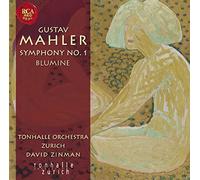 Zinman,David - Mahler: Sinfonie Nr. 1