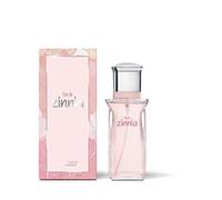 ZINNIA - Fleur de Zinnia, Eau de Cologne pour femme, 100 ml, Parfum en spray, Eau de toilette pour femme, Arôme fruité et sucré, Parfum frais longue durée