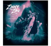 Zinny Zan - Lullabies For The Masses [Cd]