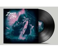 Zinny Zan - Lullabies For The Masses [Vinyl]