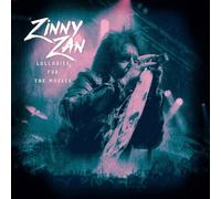 Zinny Zan - Lullabies For The Masses (White) [Vinyl] Colored Vinyl, White