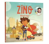 Zino déménage