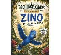 Zino hat alles im Blick!