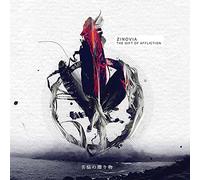 Zinovia - The Gift of Affliction