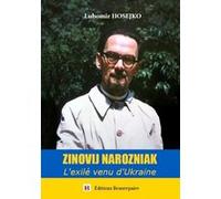 Zinovij Narozniak Lubomir Hosejko (Auteur)