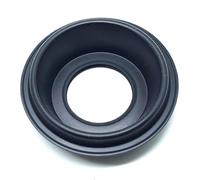 ZINSAN Membrane à Vide de diaphragme de carburateur, for Polaris 500, Scrambler, Sportsman, ATV, Caoutchouc [Replacement] (Color : 1 Pieces)
