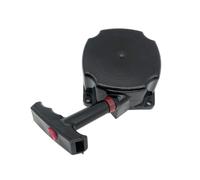 ZINSAN Pièce de réparation de démarrage de Moteur à Essence à Traction Manuelle for démarreur à Rappel 1E40F-5/40F-5/40-5/44F-5/BG430/CG430/TU43 [Replacement]