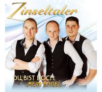 Zinseltaler - Du Bist Doch Mein Engel