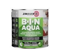 Zinsser B-I-N Aqua 2,5 l