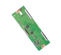 ZINTCBLGE Carte LVDS T-Con for Moniteur S490YP01V11-HF-CONTROL E255400 LJ94-41295C 44282A for LMM490YP01 C49HG90DMC LC49HG90DMNXZA