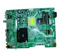 ZINTCBLGE Carte mère for téléviseur LED 3 en 1 40-MT21T6-MPA2HG 11602-500793