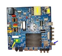 ZINTCBLGE Carte mère TV 3 en 1 CV9632-B55, réseau Wi-FI 1G+8G, 125 V -180 V 600 mA(Tuner C)