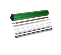 ZINTCBLGE Kit de Maintenance for unité Tambour Compatible Ricoh, for MPC6503, MPC8003 Pro, C5200s et C5210s(1Set OEM Color OPC)