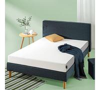 ZINUS Cooling Essential Matelas en mousse | 180 x 200 cm | Hauteur de 15 cm | Matelas pas cher | Matelas dans une boîte | OEKO-TEX
