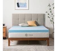 Zinus EU-MGT-300I Surmatelas à mémoire de Forme