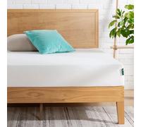Zinus Matelas 180 x 200 cm | 20 cm de Hauteur | Matelas en Mousse à mémoire de Forme | Green Tea Memory Foam | Matelas in-a-Box | Dureté du Matelas H2-H3
