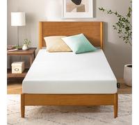 Zinus Matelas à mémoire de Forme, 90 x 190 cm