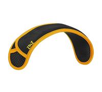 ZINZ Epaulette de Rechange Coussin Protecteur Confortable et Doux pour Sacs - Long (Multicolore)