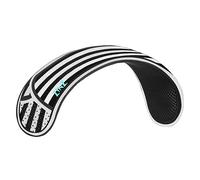 ZINZ Epaulette de Rechange Coussin Protecteur Confortable et Doux pour Sacs - Long (Multicolore)