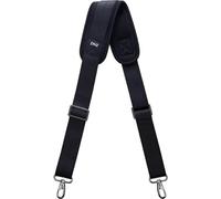 ZINZ Shoulder Strap, 79" Padded Adjustable Shoulder Bag Straps Replacement for Bags with D-ring (B01K01)