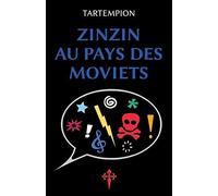 Zinzin Au Pays Des Moviets