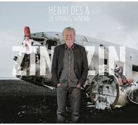 Zinzin CD