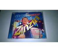 Zinzin - La Guiguette A Zinzin