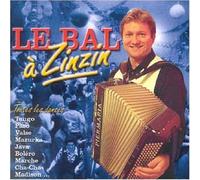 Zinzin - Le Bal à Zinzin