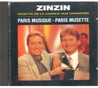 Zinzin musette