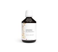 ZinZino BalanceOil+ - Huile de Poisson Oméga-3 2478 mg, Vitamine D3, DHA/EPA, à l’Huile d’Olive Vierge Extra, Saveur Orange-Citron-Menthe - 300 ml