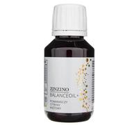 Zinzino BalanceOil, Orange Citron Menthe - 100 ml