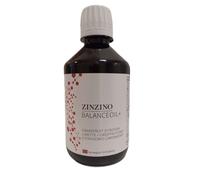 Zinzino BalanceOil, Pamplemousse Citron Vert - 300 ml