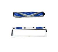 ZIOAMWBHZ Compatible avec ECOVACS, Compatible avec Deebot X5 Omni Et X5Pro Ultra X2S, Couvercle De Brosse Principale Et Accessoires De Brosse Principale(Bs2pcs)