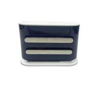 ZIOAMWBHZ Compatible avec Viomi, Station De Charge for Aspirateur Robot SE, Pièces Et Accessoires(Charging Pile)