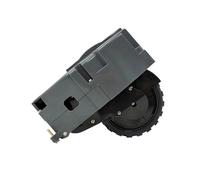 ZIOAMWBHZ Module De Roue Motrice Droite Et Gauche, Compatible avec Les Roomba Séries 500, 600, 700, 800 Et 900, Pièces De Rechange for Les Modèles 880, 890, 980, 960, 860 Et 86.(Grey-L)