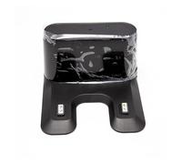 ZIOAMWBHZ Pièces Détachées for Aspirateur Robot, Base De Chargement, Compatible avec MAMNV, BR150/Br151, Pièces De Rechange Et Accessoires