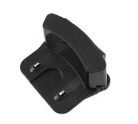ZIOAMWBHZ Pièces Détachées for Aspirateur Robot, Station De Charge, Compatible avec Ilife V3, V5, A4, V5S, V5S Pro, T4