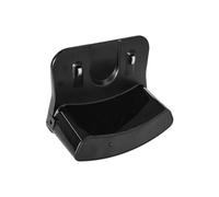 ZIOAMWBHZ Pièces Détachées for Aspirateur Robot, Station De Charge De Remplacement, Compatible avec Ilife V3, V3S, V5, A4, V5s, V5s Pro, T4