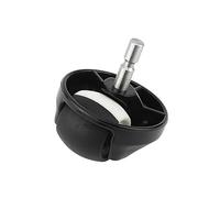 ZIOAMWBHZ Roue Avant De Rechange for Aspirateur Roomba, Compatible avec Les Modèles 500, 600, 700 Et 800, Séries 560, 620, 630, 650, 770, 780, 870 Et 880.