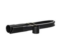 ZIOAMWBHZ Suceur Plat Flexible Et Long for Tuyaux D'aspirateur De 32 À 35 Mm, Tête De Buse D'aspiration, Outil De Nettoyage, Accessoire for Suceur Plat