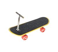 Ziociura Planche à roulettes Vogel, Jouet Parallèle, Tiges Bird Seat, Support de Bureau, Support pour Oiseaux, Jouets D'intelligence, Jouets D'entraîne