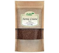 Ziółko Graines de lin brun, - 200 g