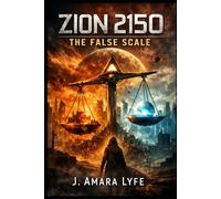Zion 2150: The False Scale: A Dystopian Awakening of Power, Control, and Conscious Choice