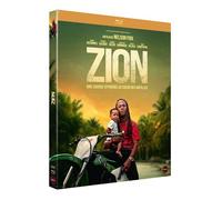 Zion - Blu-Ray