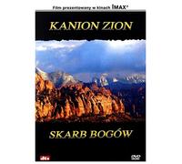 Zion Canyon: Treasure of the Gods [DVD] (IMPORT) (Pas de version française)